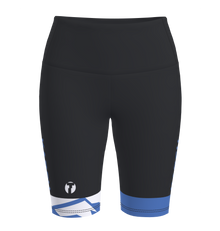Lead Short Tights Women