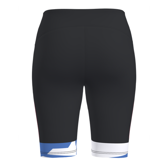 Lead Short Tights Women
