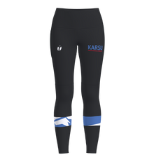 Trainer Long Tights Women