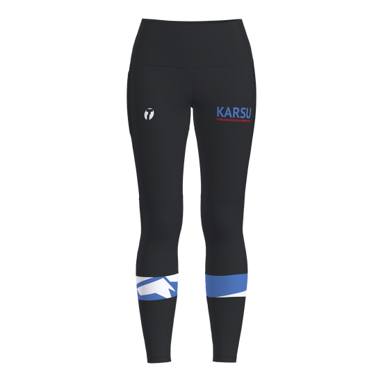 Trainer Long Tights Women