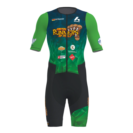 Aero 4 Speedsuit LD Women