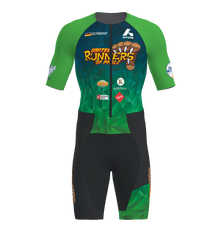 Drive 2 Speedsuit Men