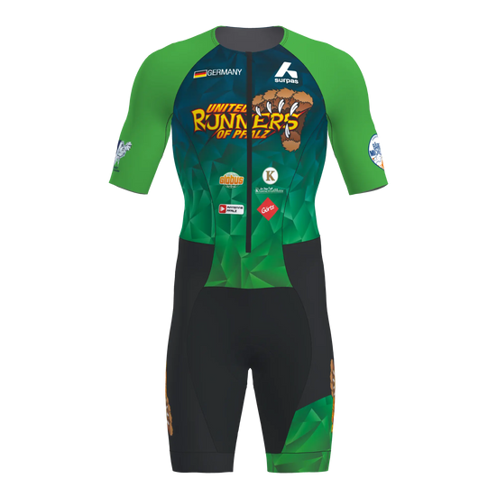 Drive 2 Speedsuit Women