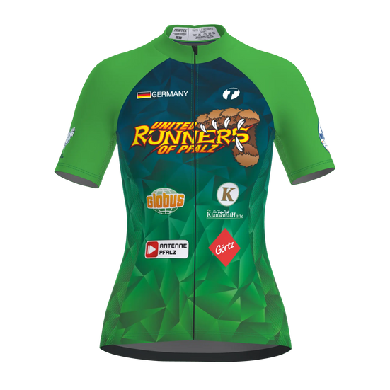 Elite 2.0 Shirt SS Women