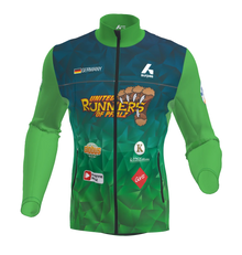 Pace Jacket Men