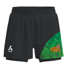 Pace Shorts Men