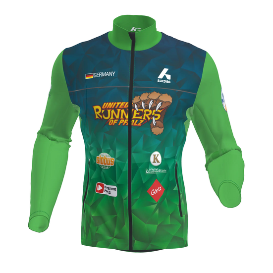 Pace Jacket Women