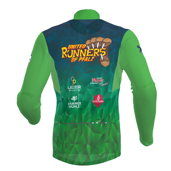 Pace Jacket Women