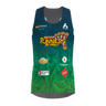 Pace Singlet Women