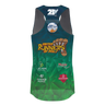 Pace Singlet Women