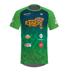 Run T-Shirt SS Women