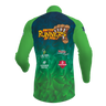 Flex 2.0 Shirt LS Men