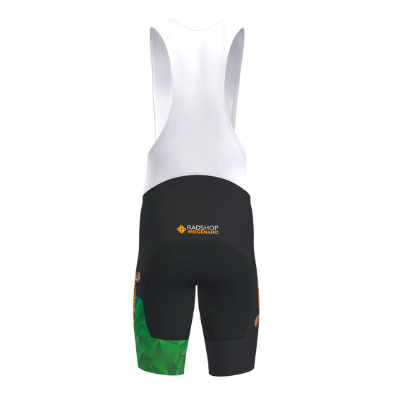 Shift Bib Shorts Men