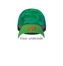 Shift Cap