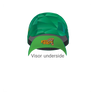 Shift Cap