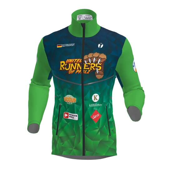 Ace Jacket Men