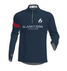 Run Zipp Shirt LS Women