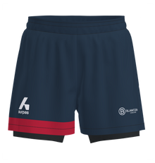 Pace Shorts Women