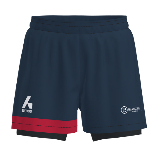 Pace Shorts Women