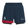 Pace Shorts Women