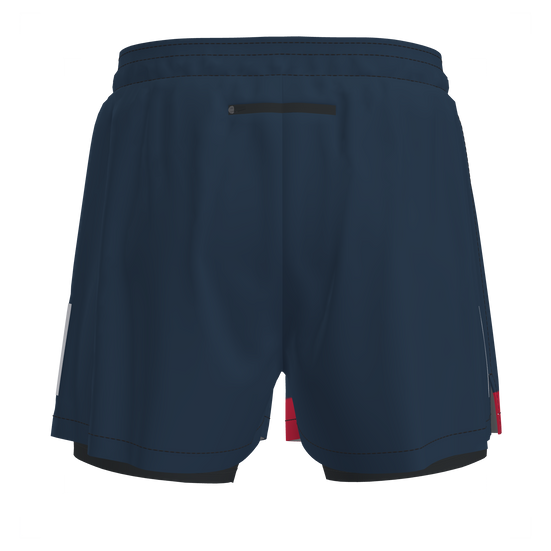 Pace Shorts Women