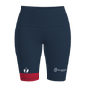Trainer Short Tights Women