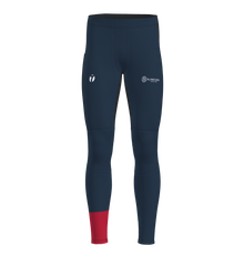 Trainer Long Tights Men