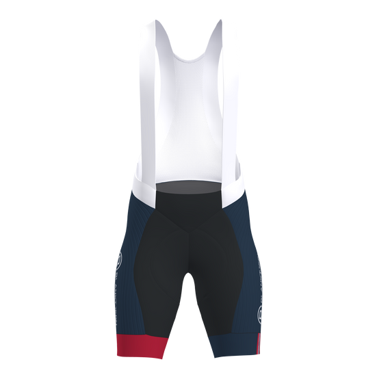 Aero 2.0 Bib Shorts Men