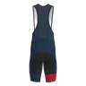 Shift Bib Shorts Men