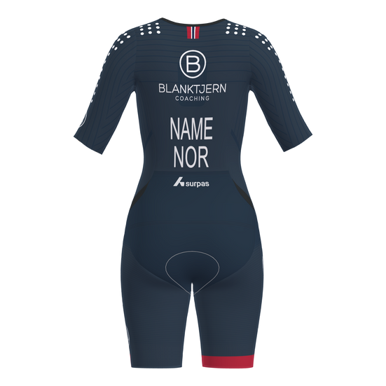 Insane 3 Speedsuit MDT Women