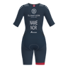Insane 3 Speedsuit MDT Women