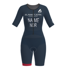 Insane 3 Speedsuit LDT Women