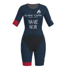 Pursue 2 Speedsuit MD Women