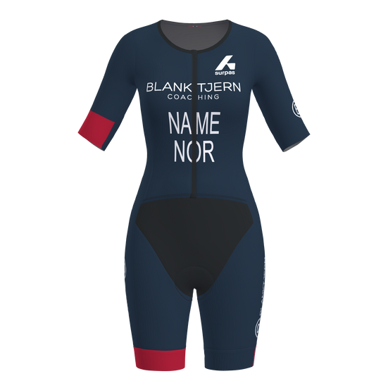 Pursue 2 Speedsuit LD Women