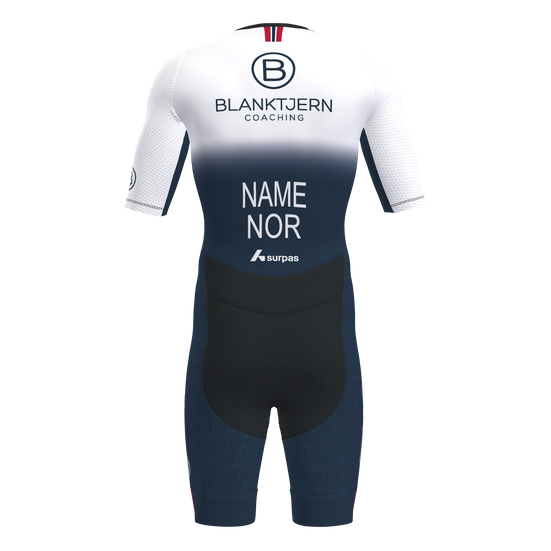 Aero 4 Speedsuit LD Men