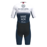 Aero 4 Speedsuit LD Women