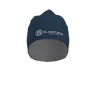 Bi-Elastic Cap