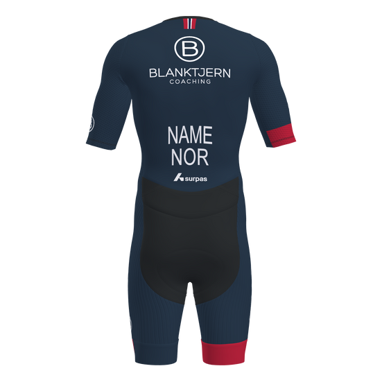 Aero 4 Speedsuit LD Men