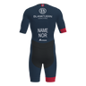 Aero 4 Speedsuit LD Men