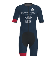 Aero 4 Speedsuit LD Women