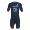 Aero 4 Speedsuit LD Women