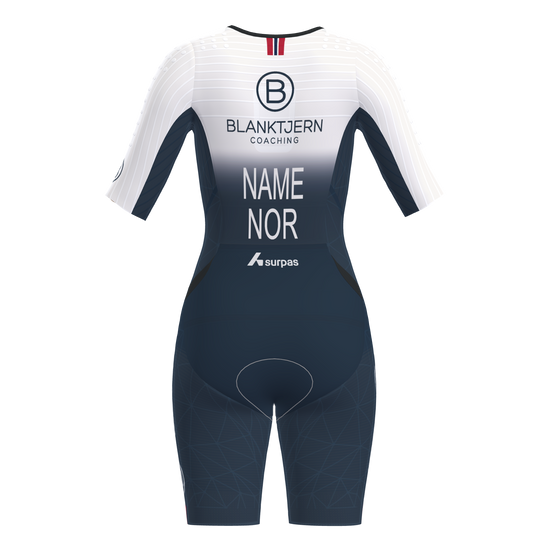 Insane 3 Speedsuit MDT Women