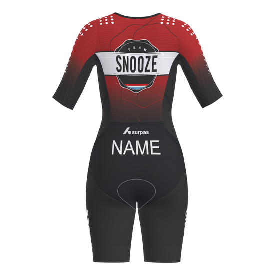 Insane 3 Speedsuit MDT Women