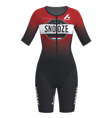 Pursue 2 Speedsuit MD Women