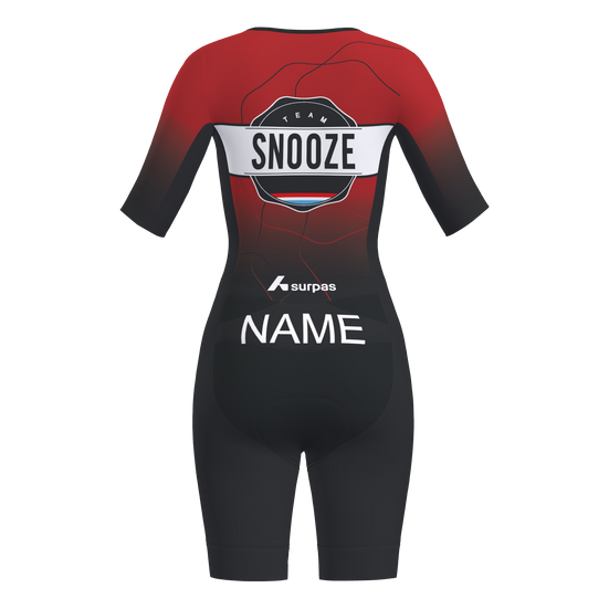 Pursue 2 Speedsuit MD Women
