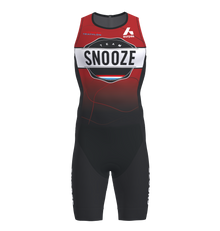 Pursue Skinsuit OD Men