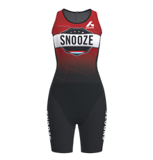 Pursue Skinsuit OD Women