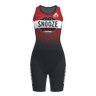 Pursue Skinsuit OD Women