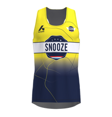 Pace Singlet Men