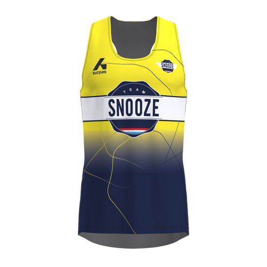 Pace Singlet Women